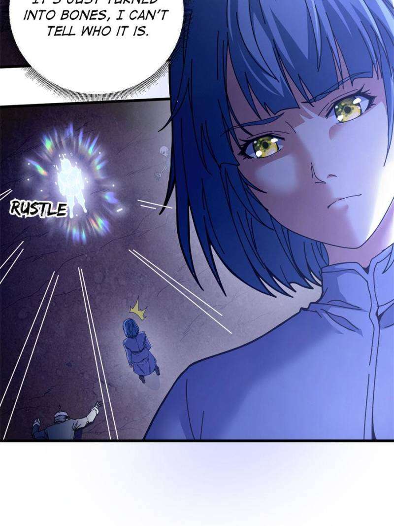 Read The Witch-Guarding Warden Manga Online