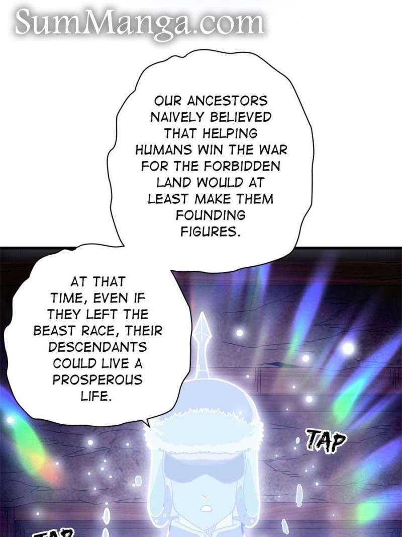 Read The Witch-Guarding Warden Manga Online