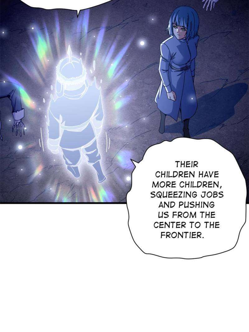 Read The Witch-Guarding Warden Manga Online