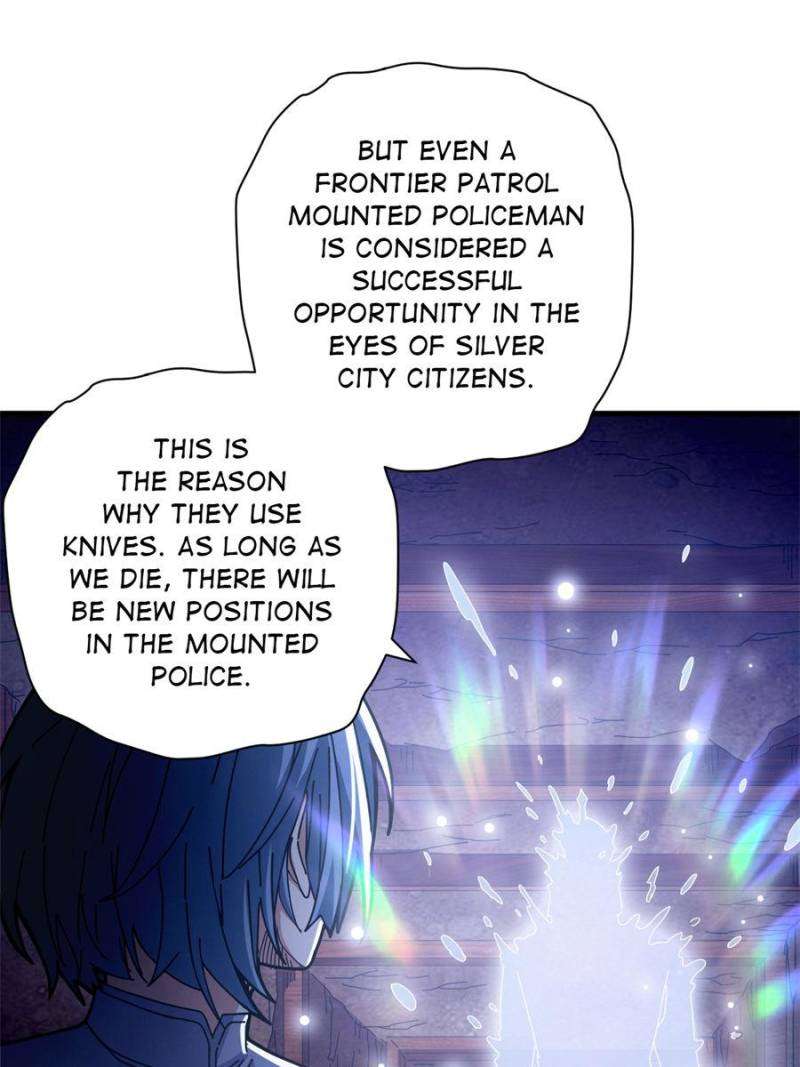 Read The Witch-Guarding Warden Manga Online