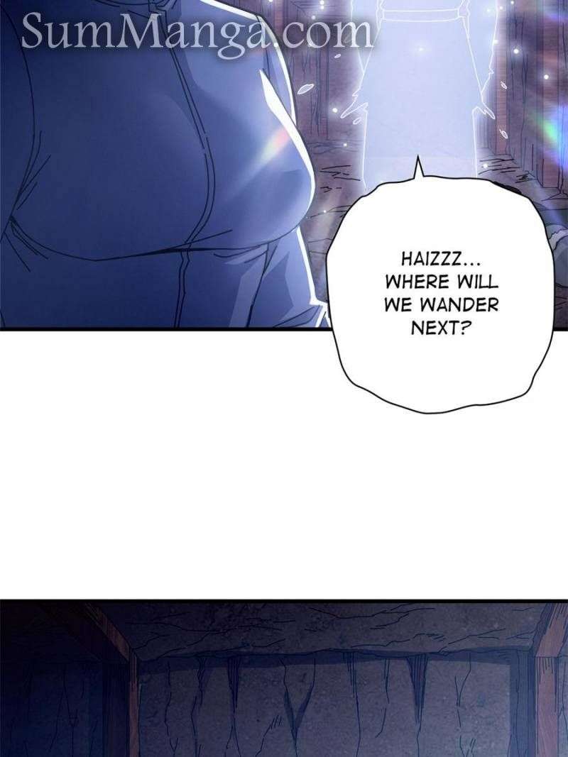 Read The Witch-Guarding Warden Manga Online