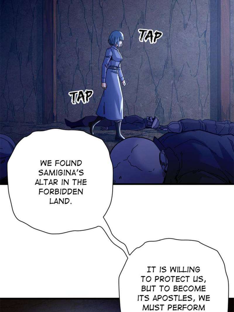 Read The Witch-Guarding Warden Manga Online