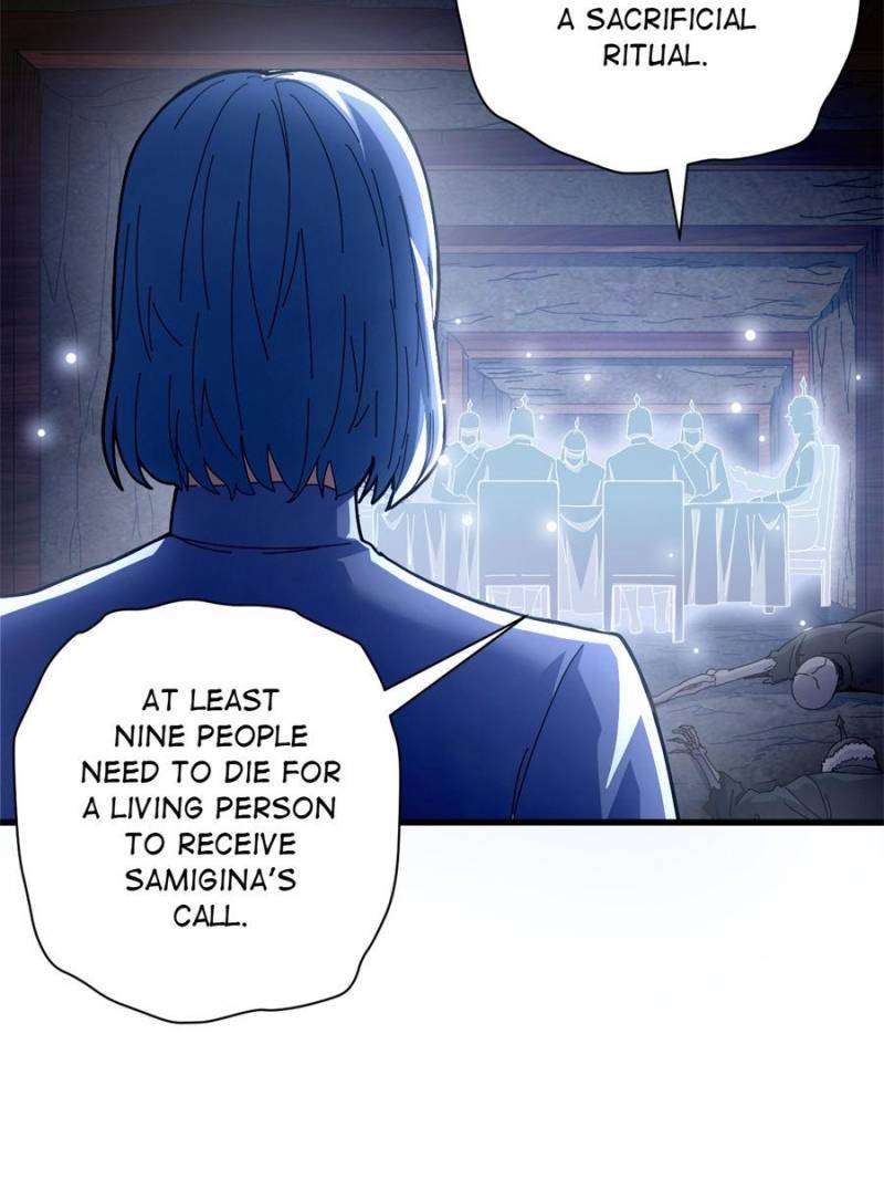 Read The Witch-Guarding Warden Manga Online