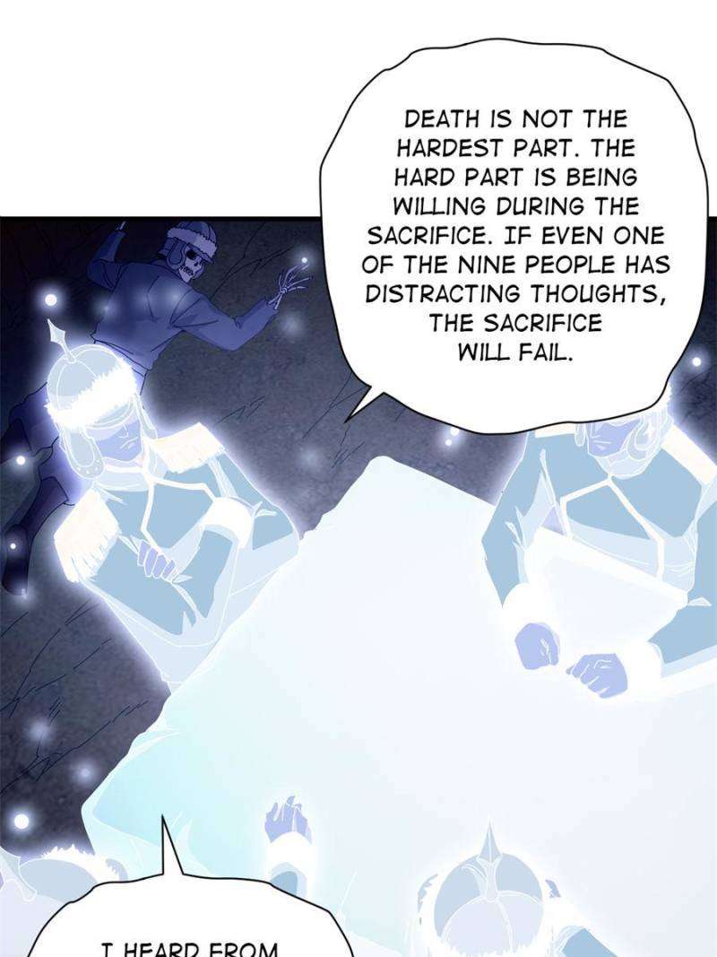 Read The Witch-Guarding Warden Manga Online