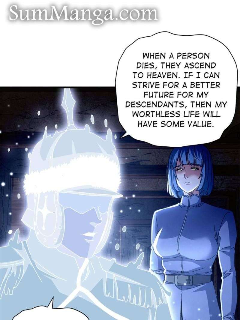 Read The Witch-Guarding Warden Manga Online