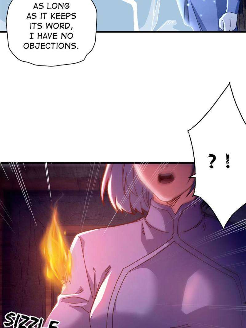 Read The Witch-Guarding Warden Manga Online