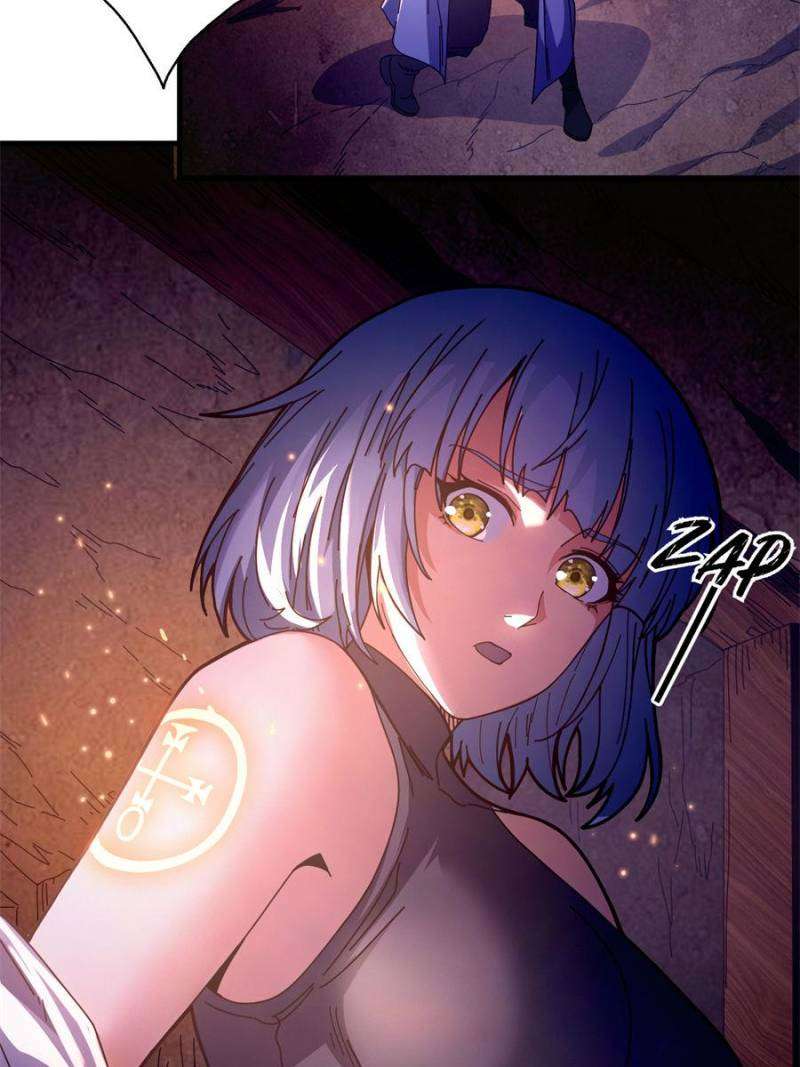 Read The Witch-Guarding Warden Manga Online