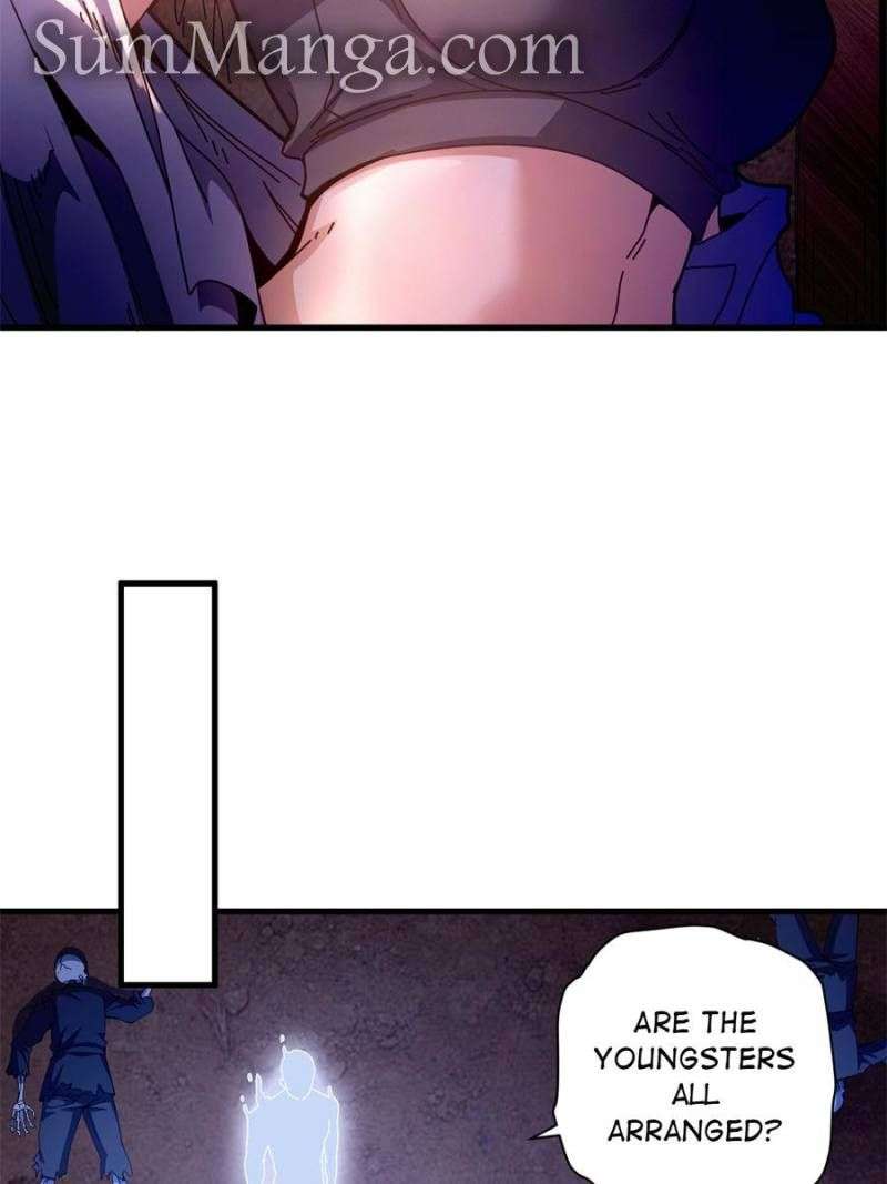 Read The Witch-Guarding Warden Manga Online