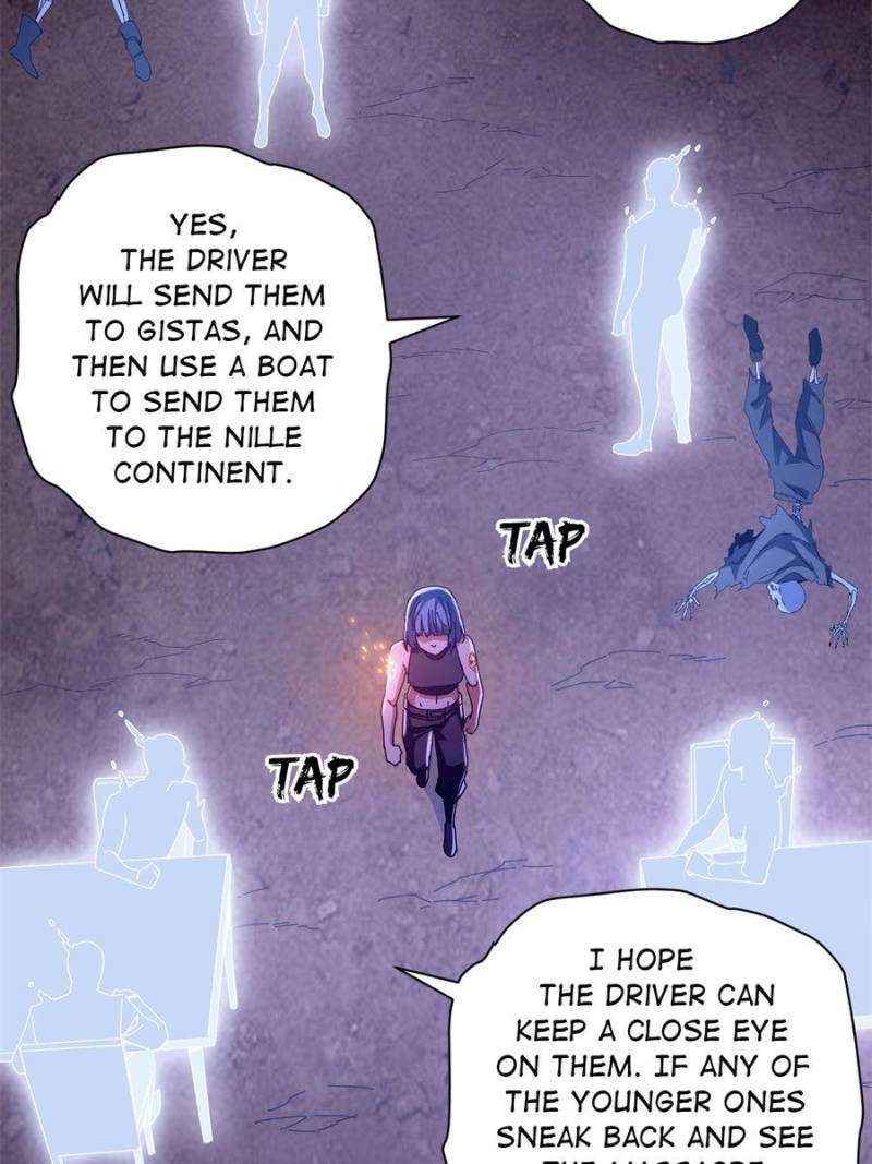 Read The Witch-Guarding Warden Manga Online