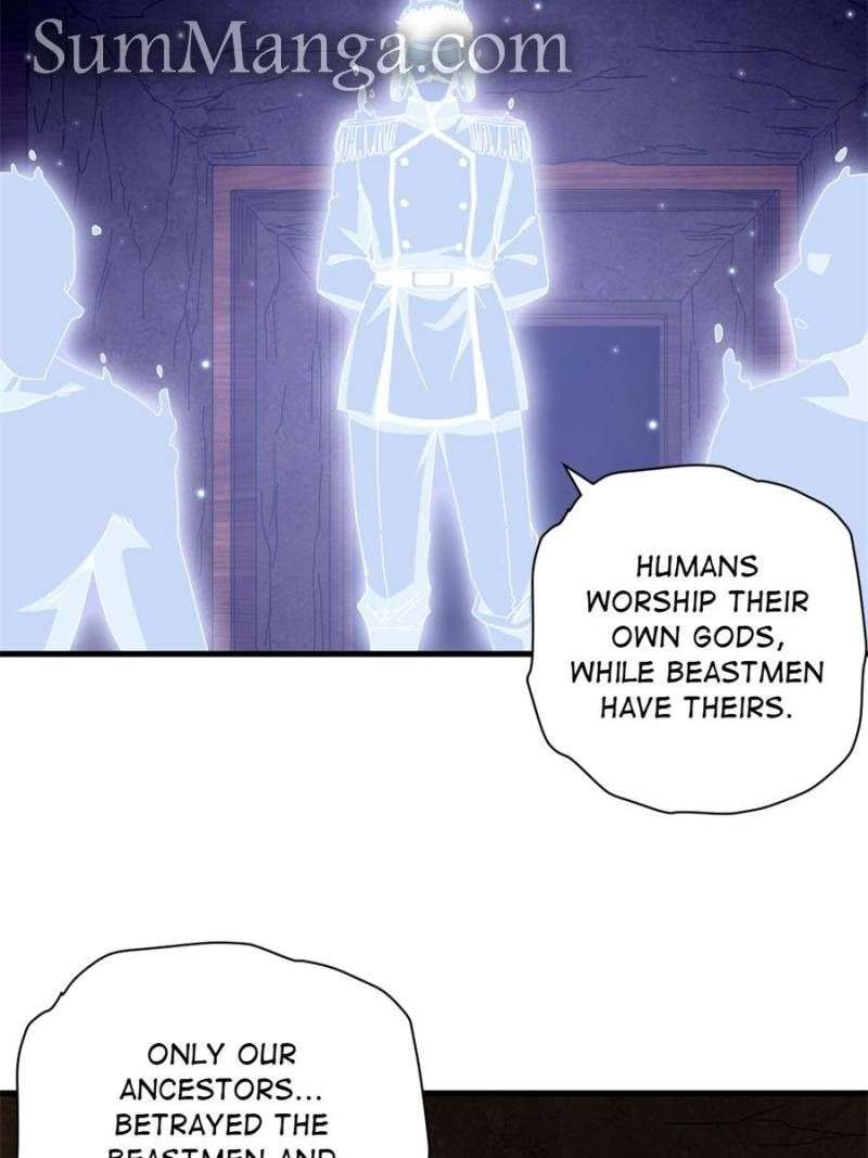 Read The Witch-Guarding Warden Manga Online