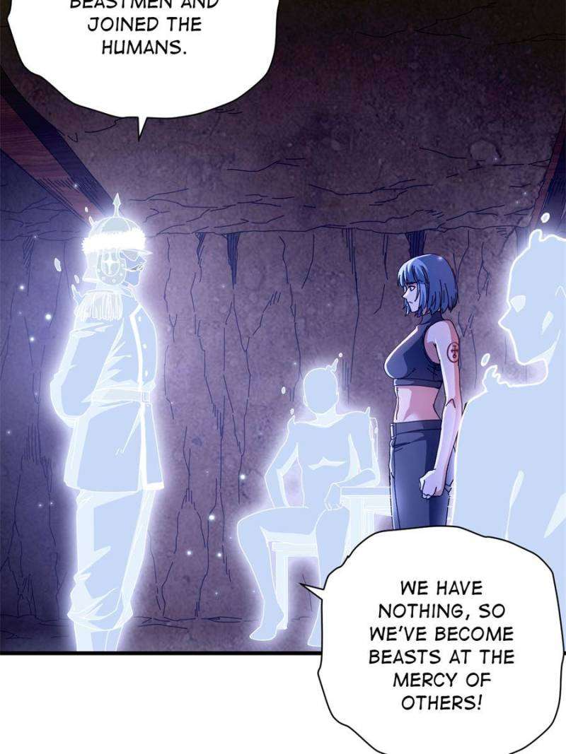 Read The Witch-Guarding Warden Manga Online