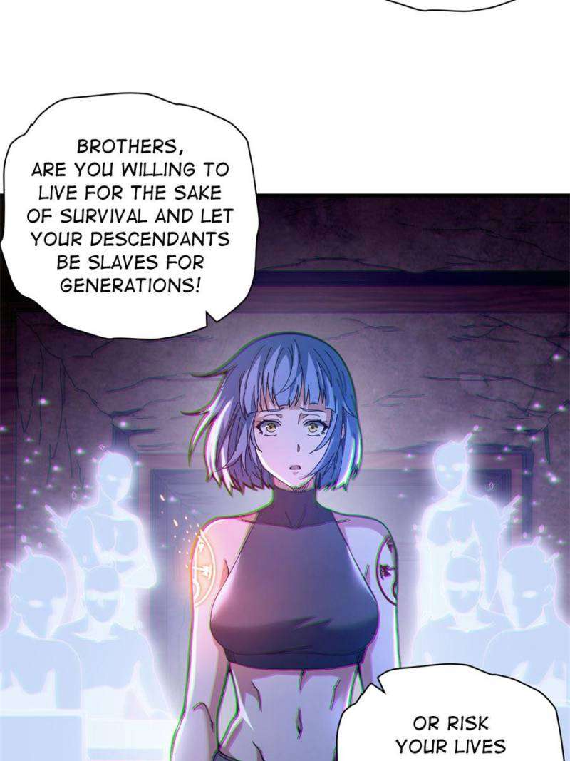 Read The Witch-Guarding Warden Manga Online