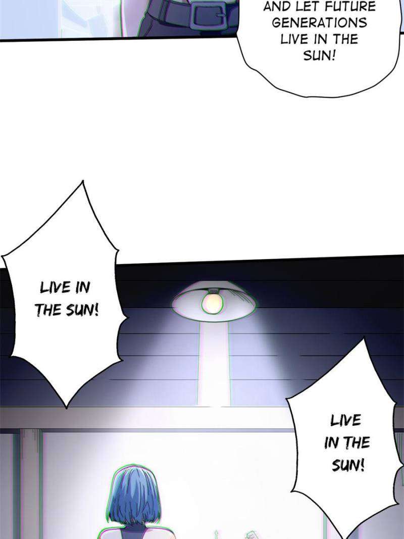 Read The Witch-Guarding Warden Manga Online