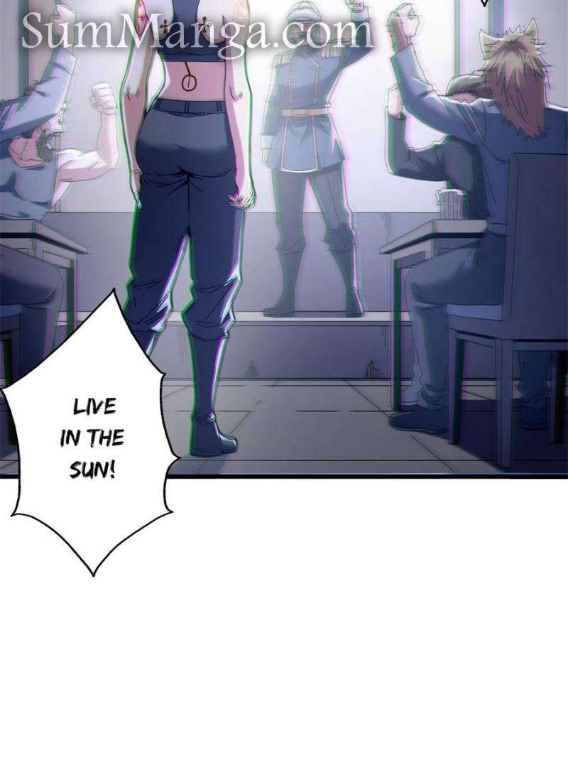 Read The Witch-Guarding Warden Manga Online