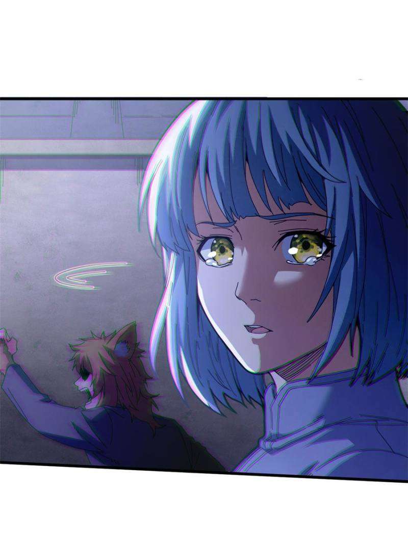 Read The Witch-Guarding Warden Manga Online