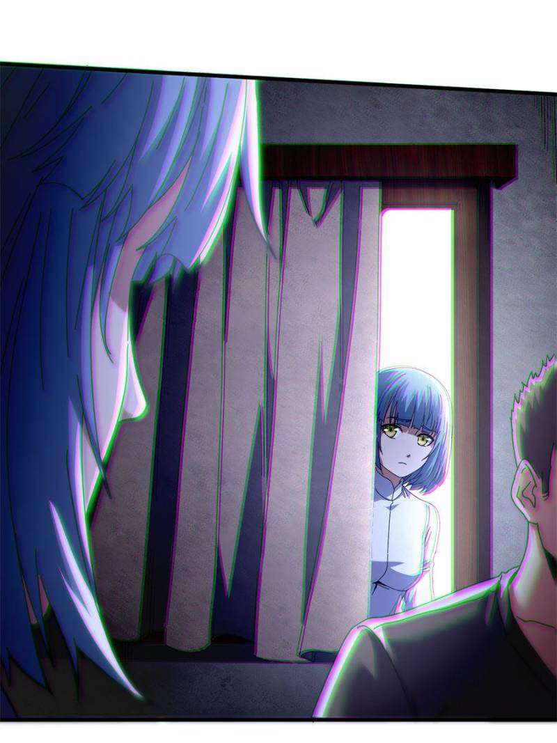 Read The Witch-Guarding Warden Manga Online