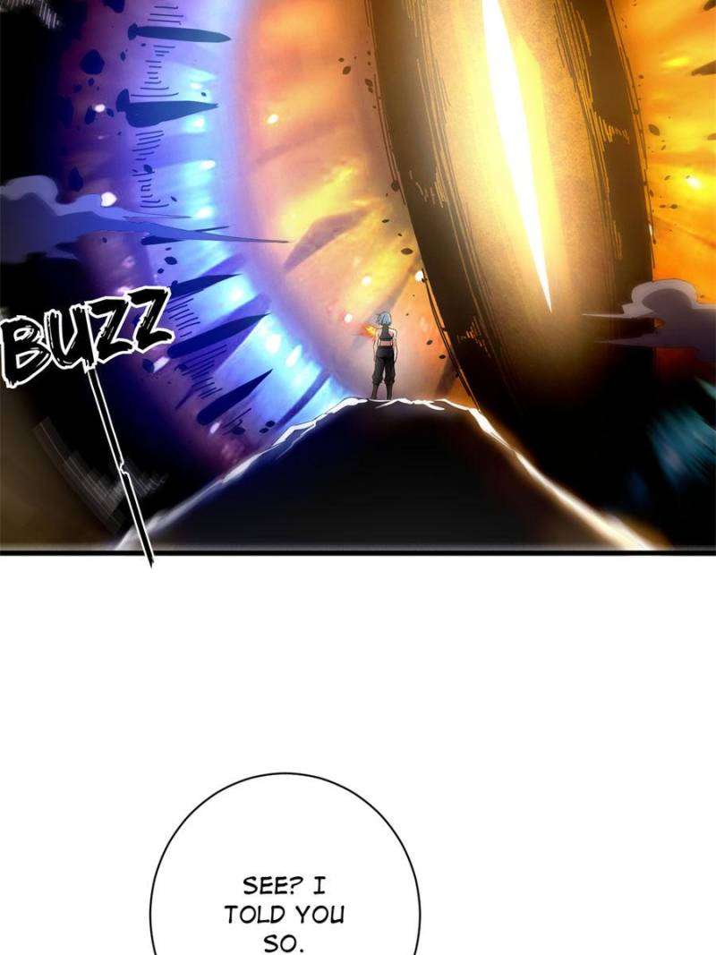 Read The Witch-Guarding Warden Manga Online