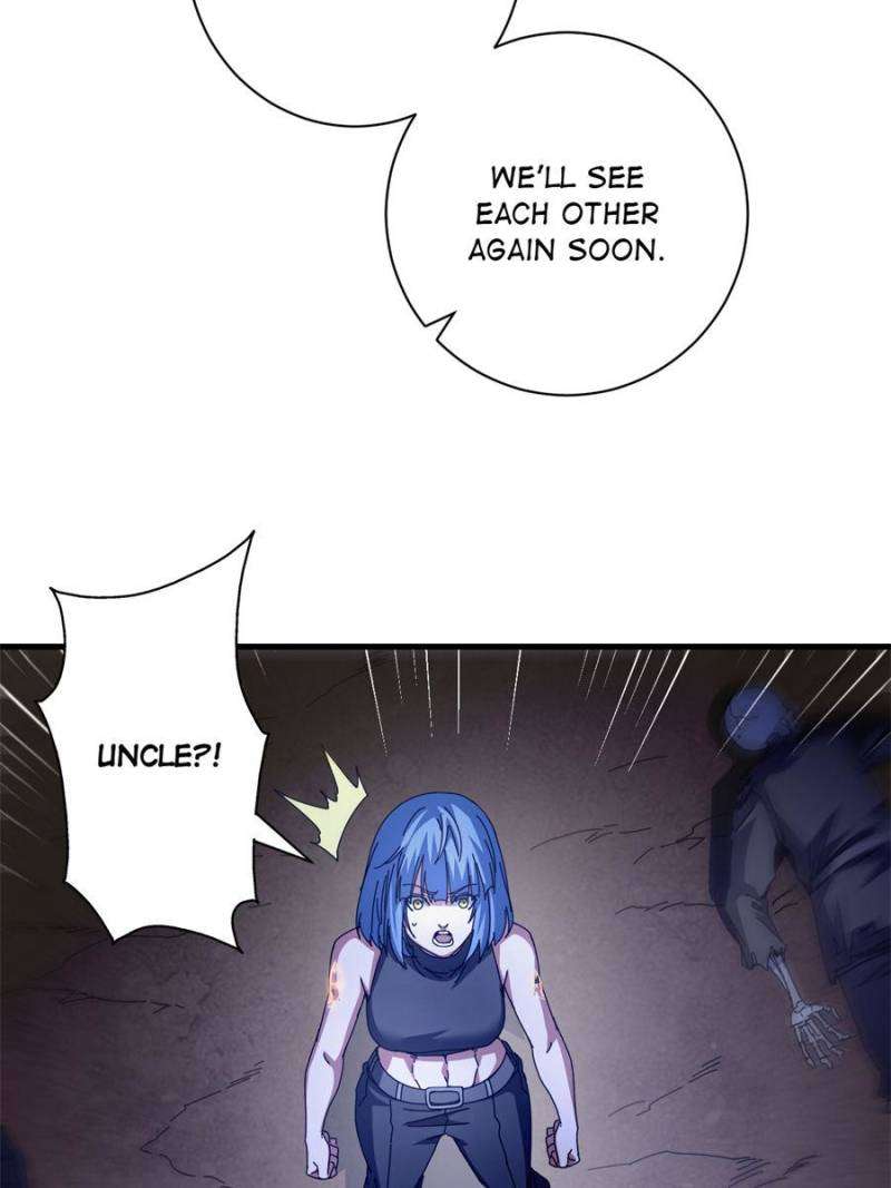 Read The Witch-Guarding Warden Manga Online