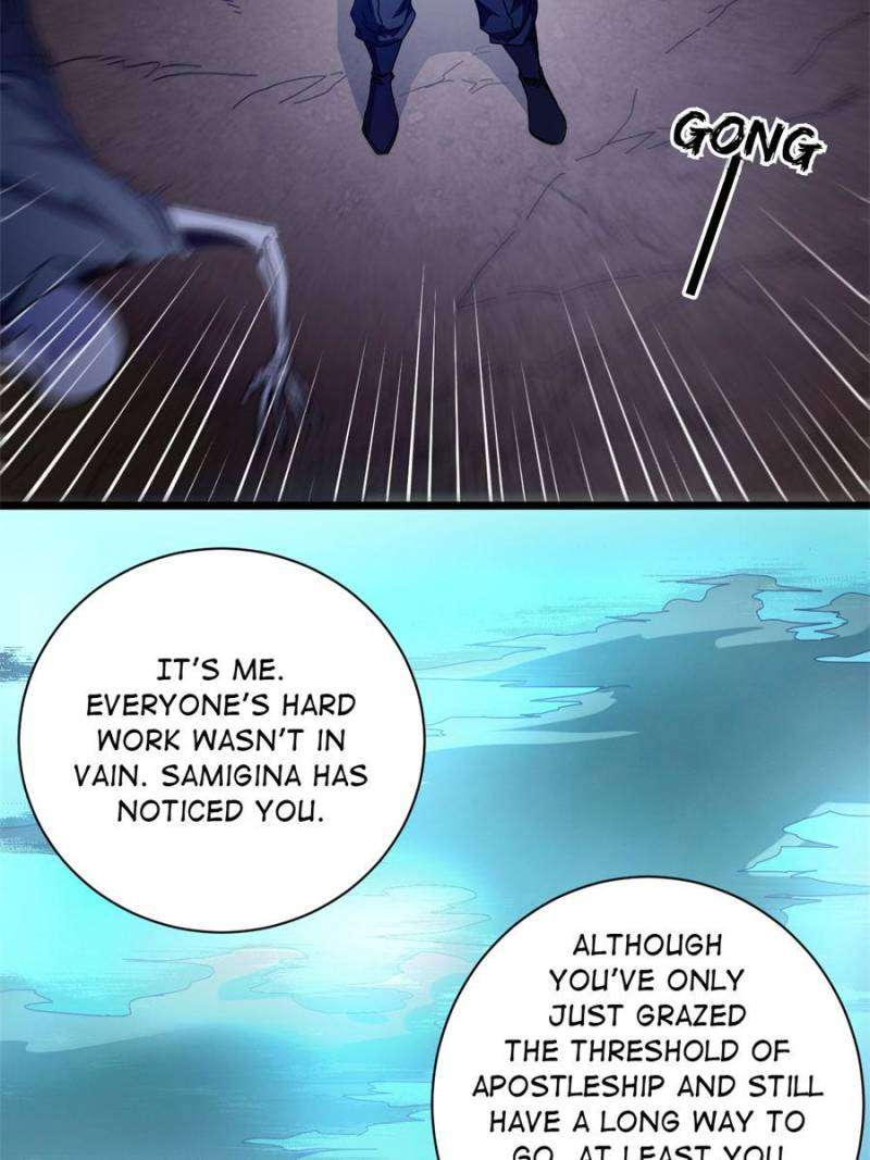 Read The Witch-Guarding Warden Manga Online