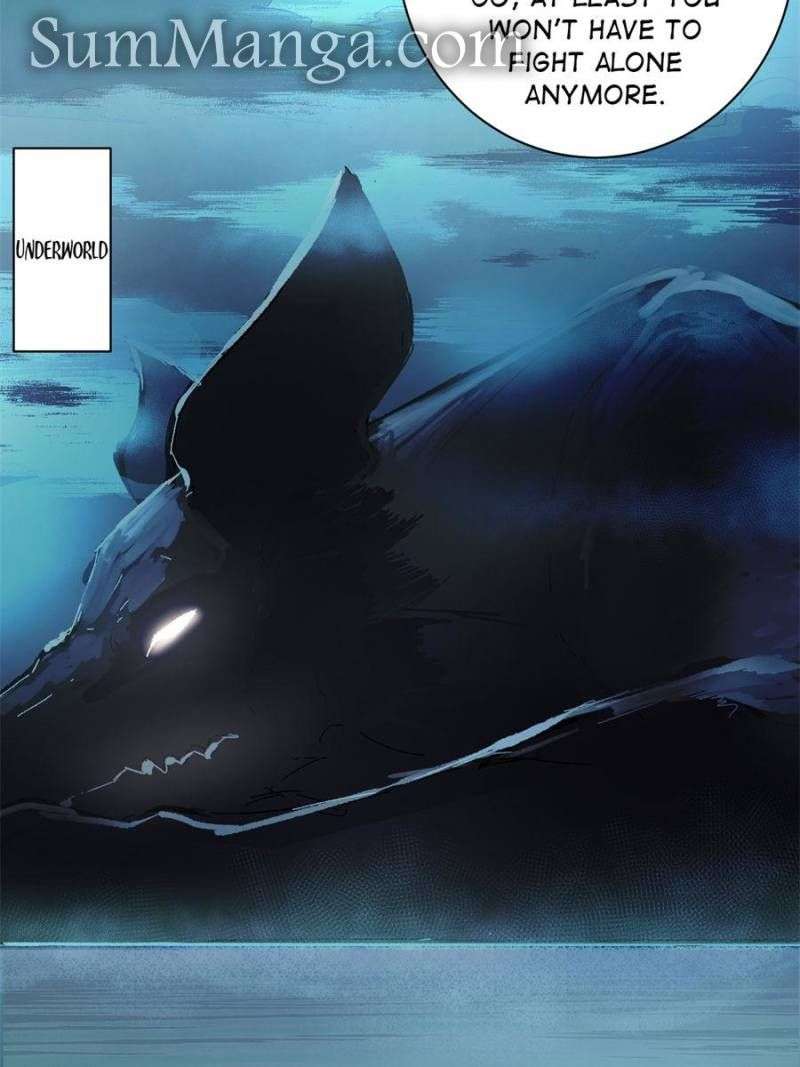 Read The Witch-Guarding Warden Manga Online