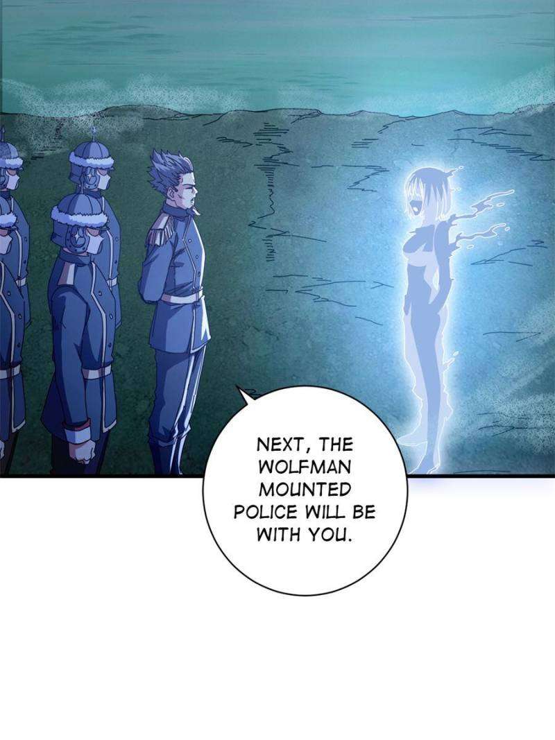 Read The Witch-Guarding Warden Manga Online