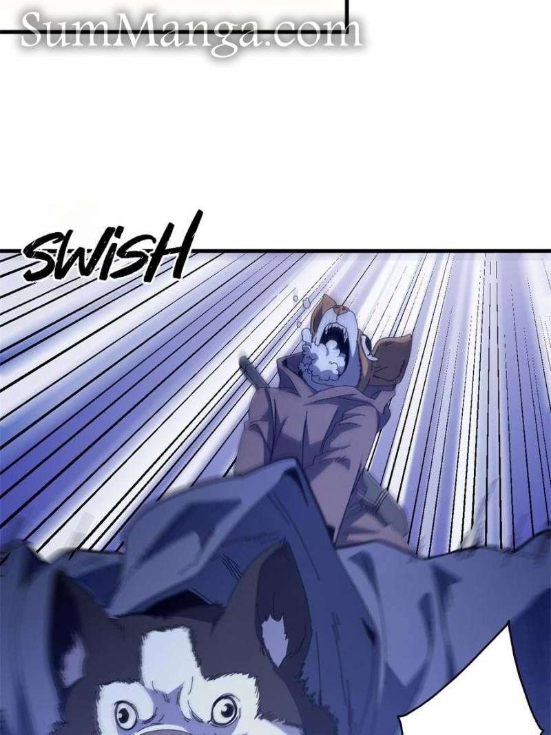 Read The Witch-Guarding Warden Manga Online