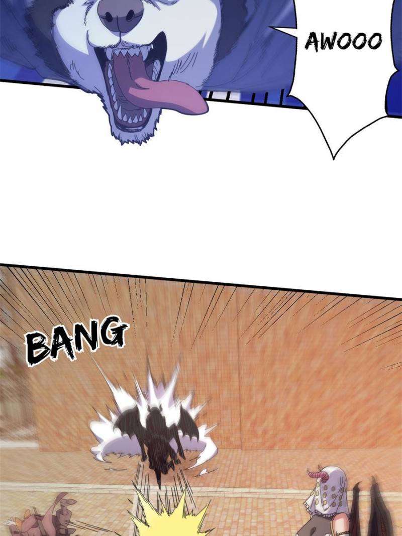 Read The Witch-Guarding Warden Manga Online