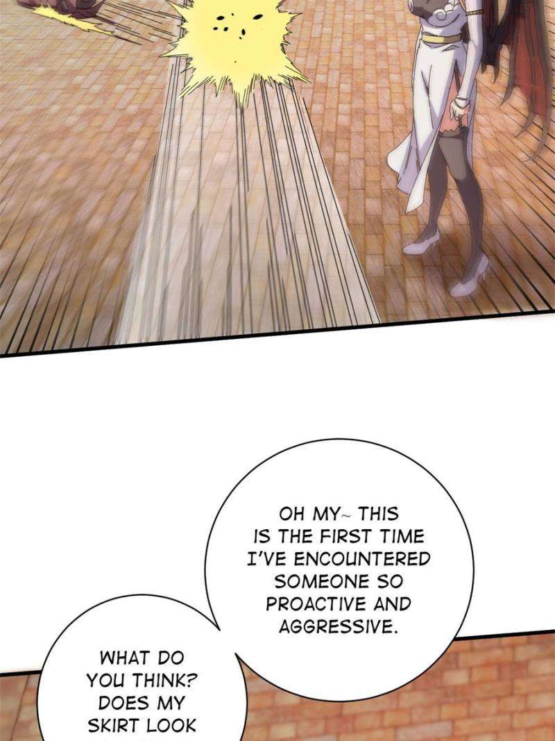 Read The Witch-Guarding Warden Manga Online