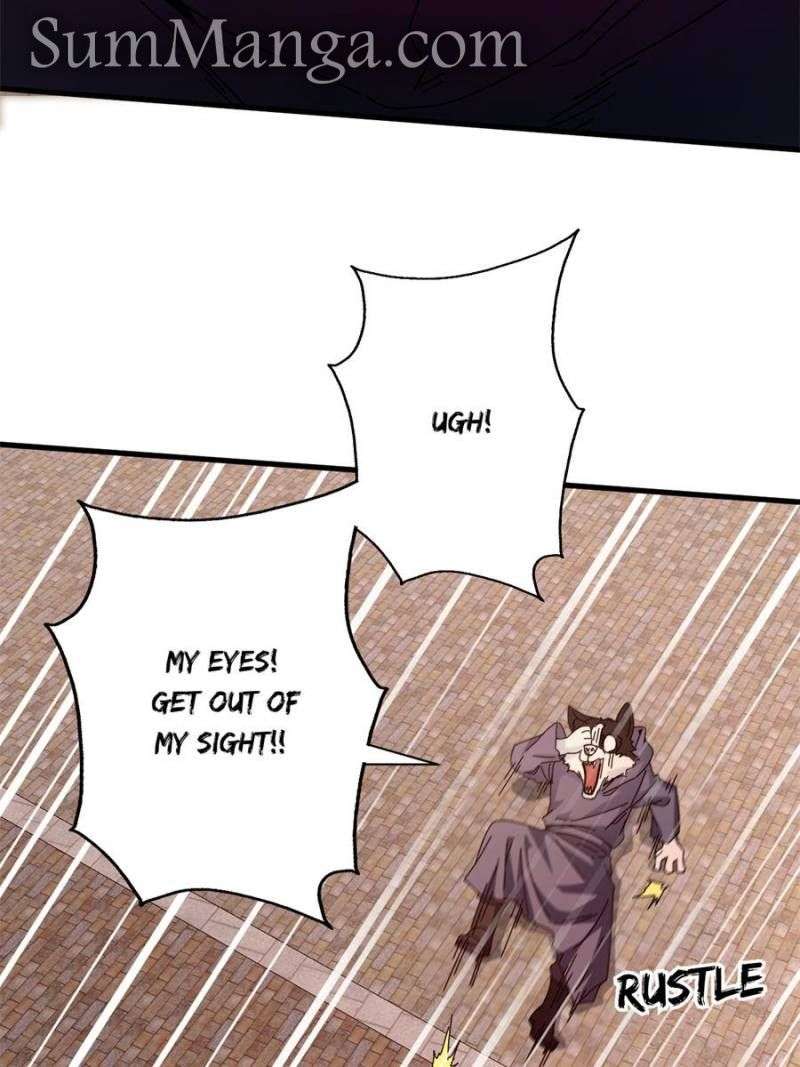 Read The Witch-Guarding Warden Manga Online