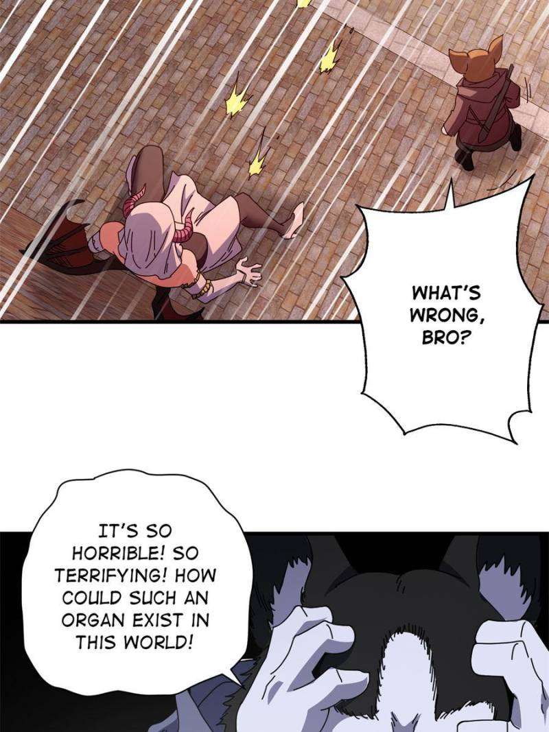 Read The Witch-Guarding Warden Manga Online