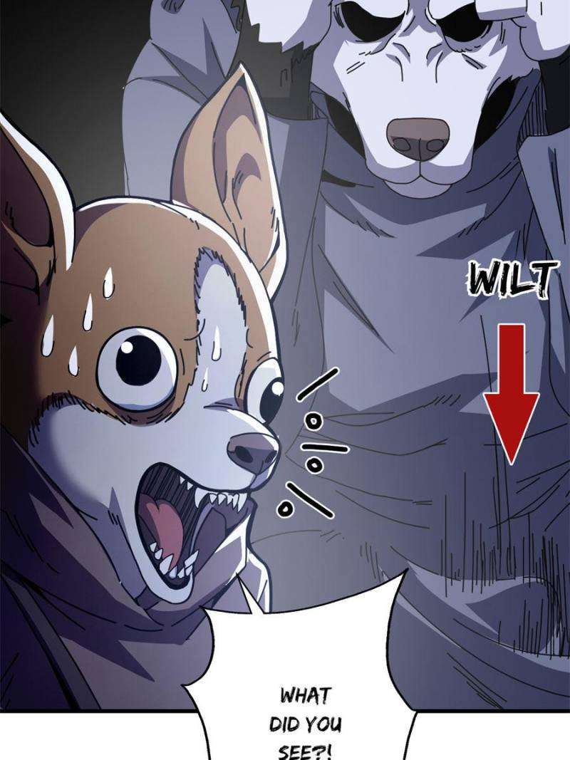 Read The Witch-Guarding Warden Manga Online