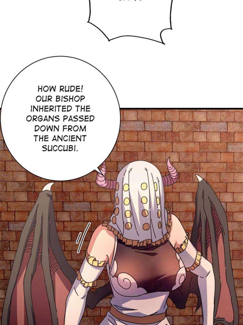 Read The Witch-Guarding Warden Manga Online