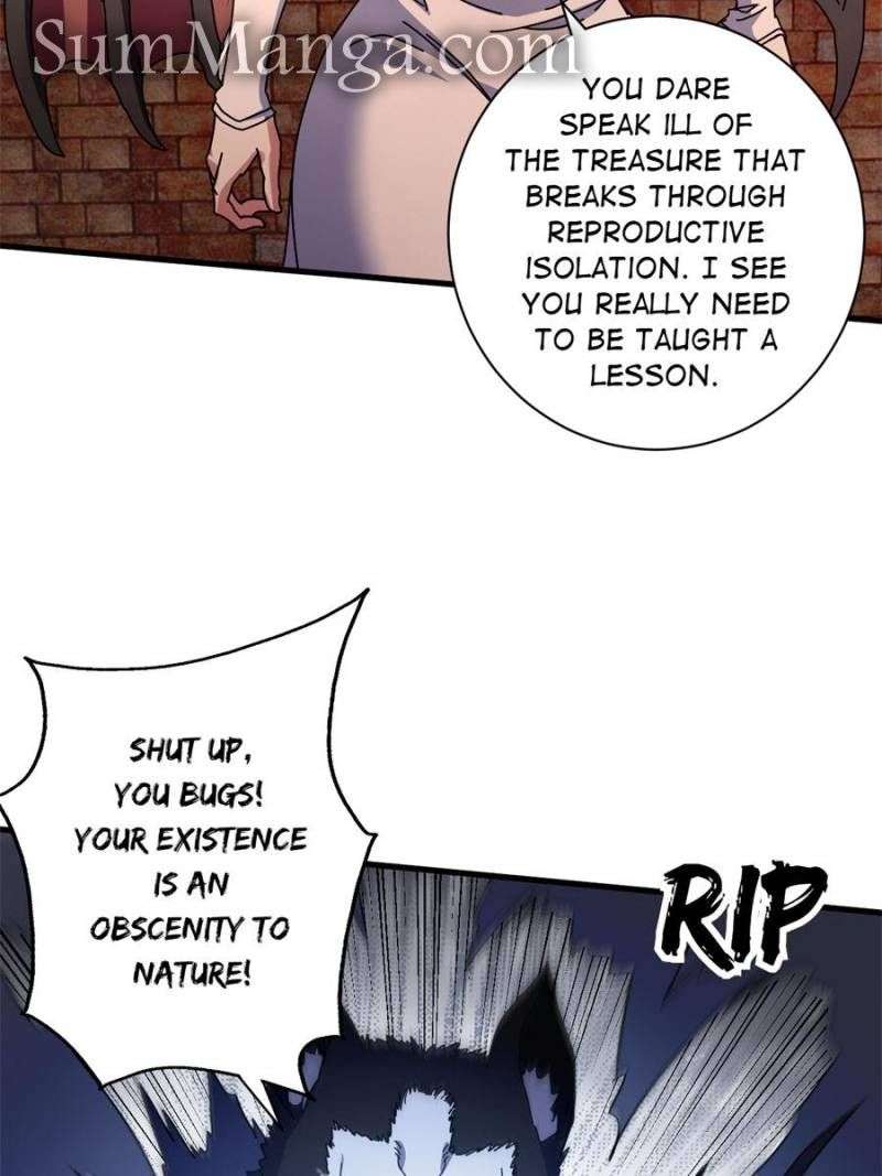 Read The Witch-Guarding Warden Manga Online