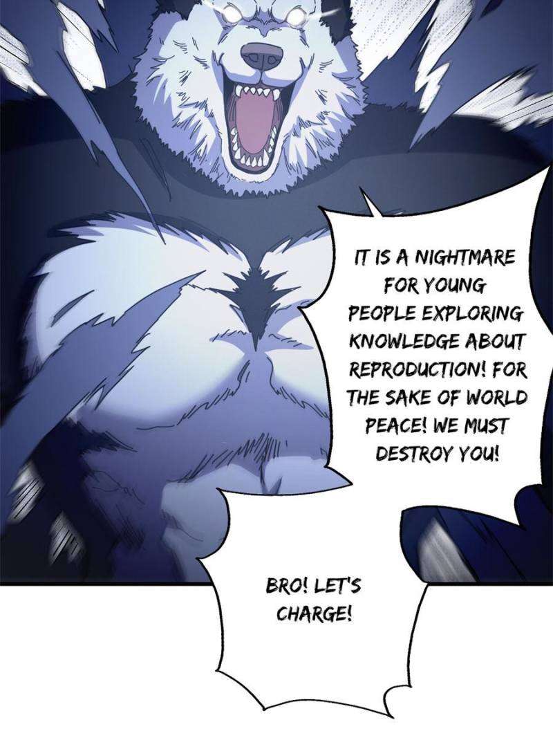 Read The Witch-Guarding Warden Manga Online