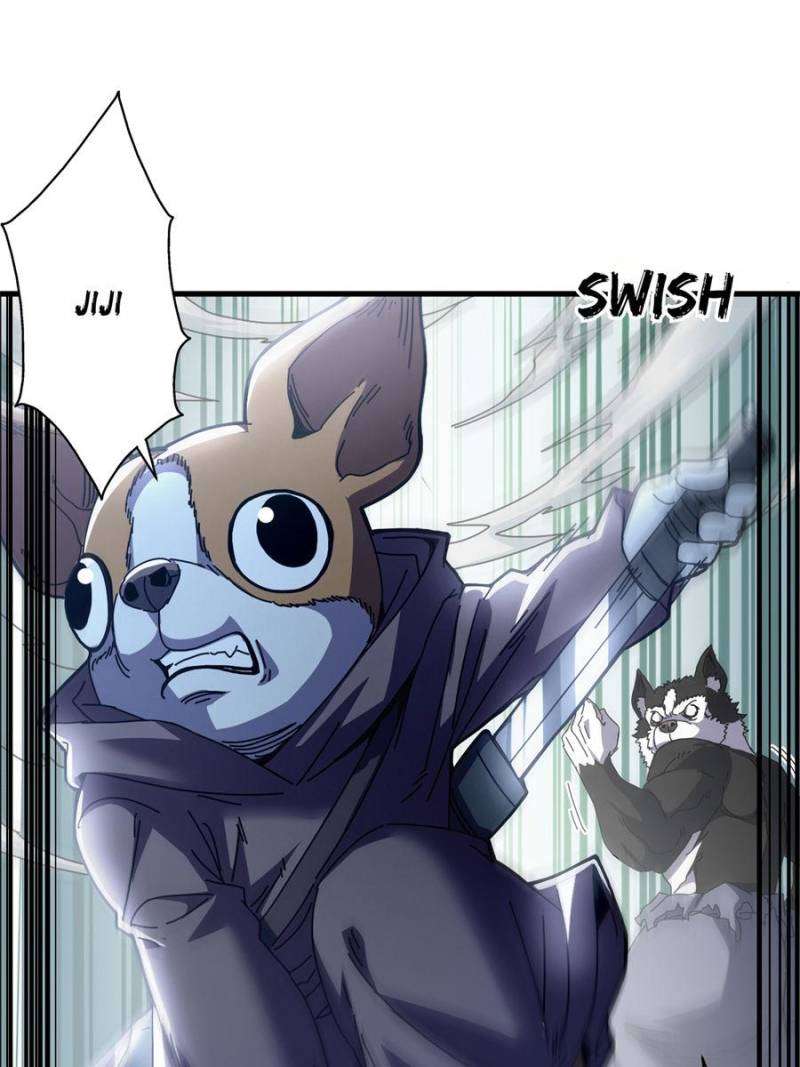 Read The Witch-Guarding Warden Manga Online