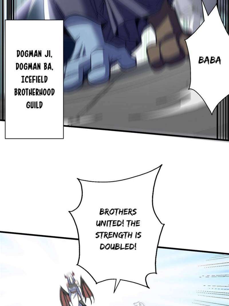 Read The Witch-Guarding Warden Manga Online