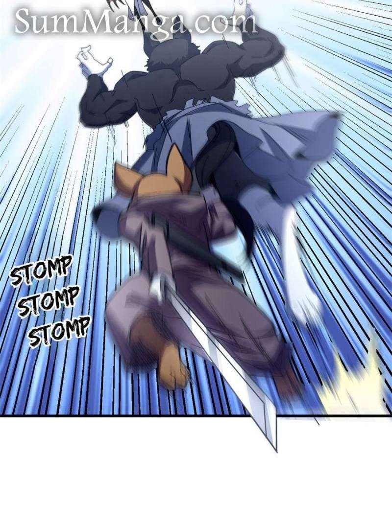 Read The Witch-Guarding Warden Manga Online