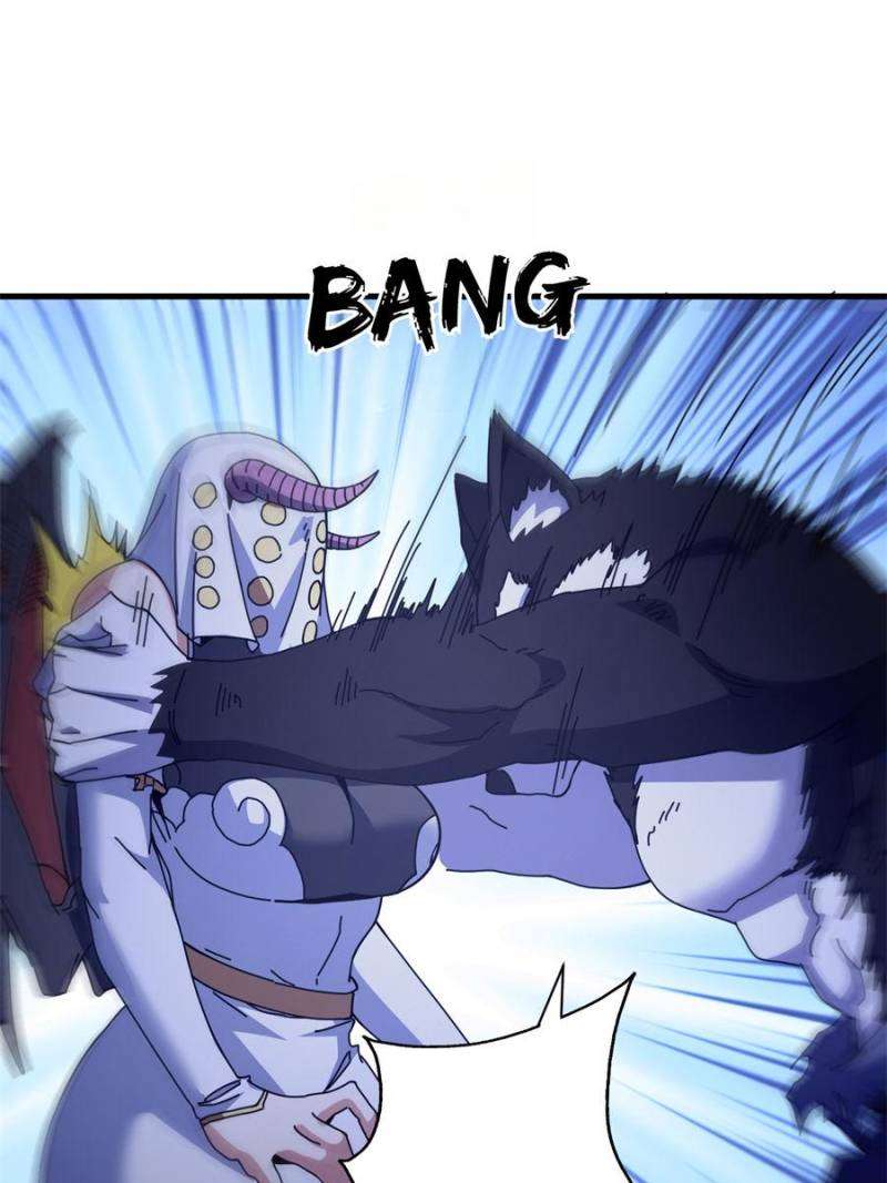 Read The Witch-Guarding Warden Manga Online