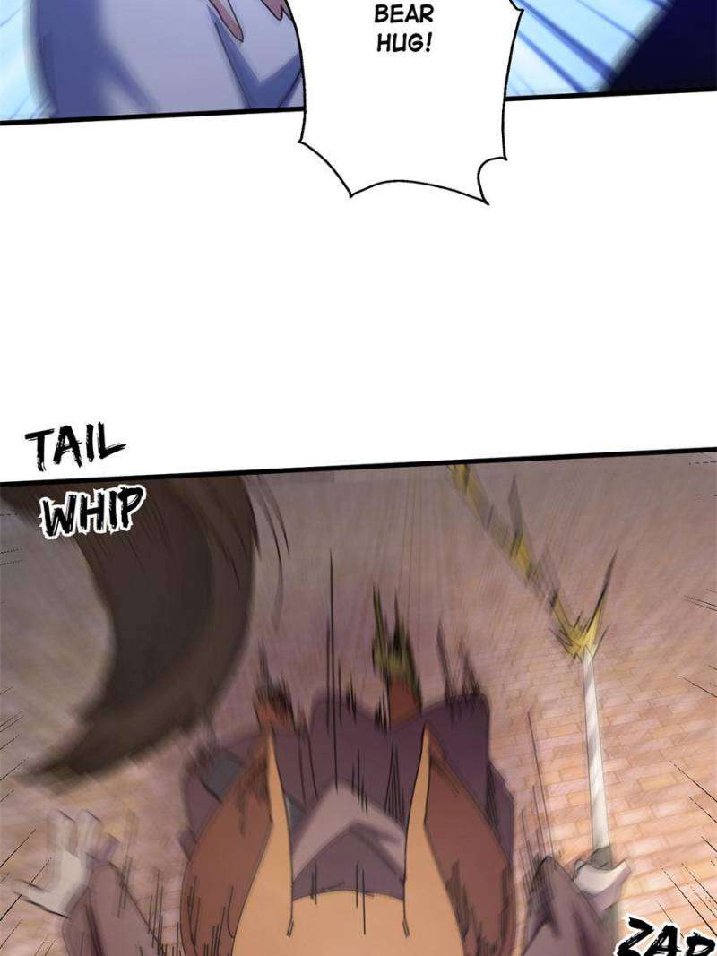 Read The Witch-Guarding Warden Manga Online