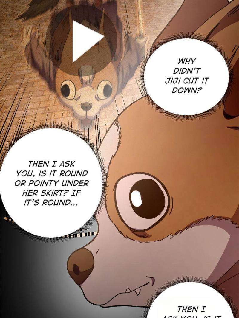 Read The Witch-Guarding Warden Manga Online