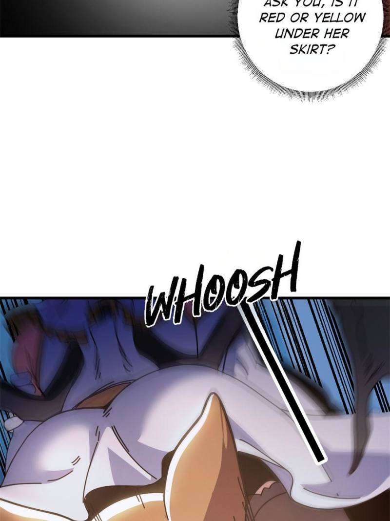 Read The Witch-Guarding Warden Manga Online