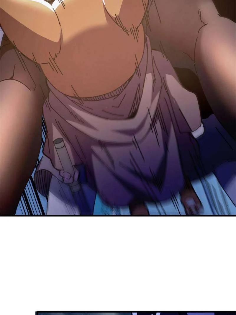 Read The Witch-Guarding Warden Manga Online