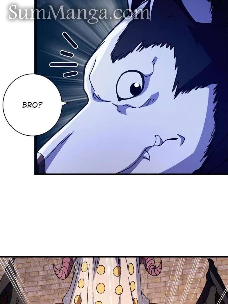 Read The Witch-Guarding Warden Manga Online