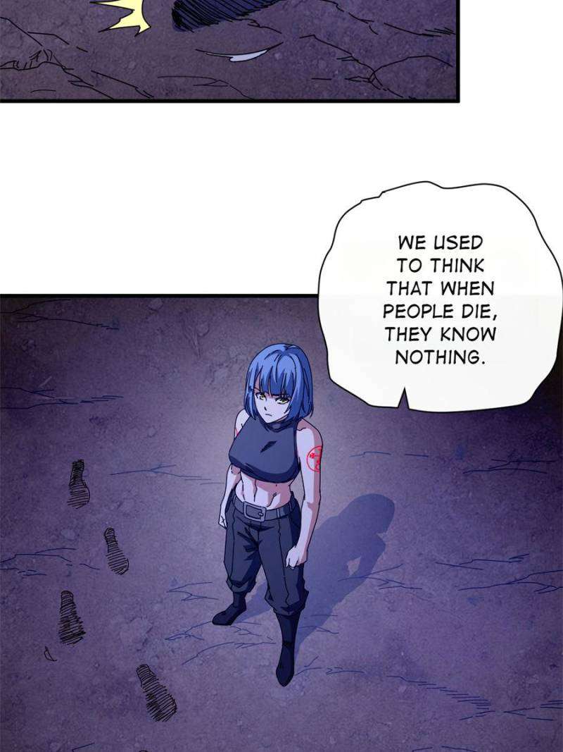 Read The Witch-Guarding Warden Manga Online