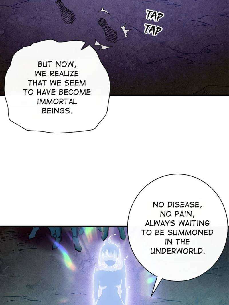 Read The Witch-Guarding Warden Manga Online