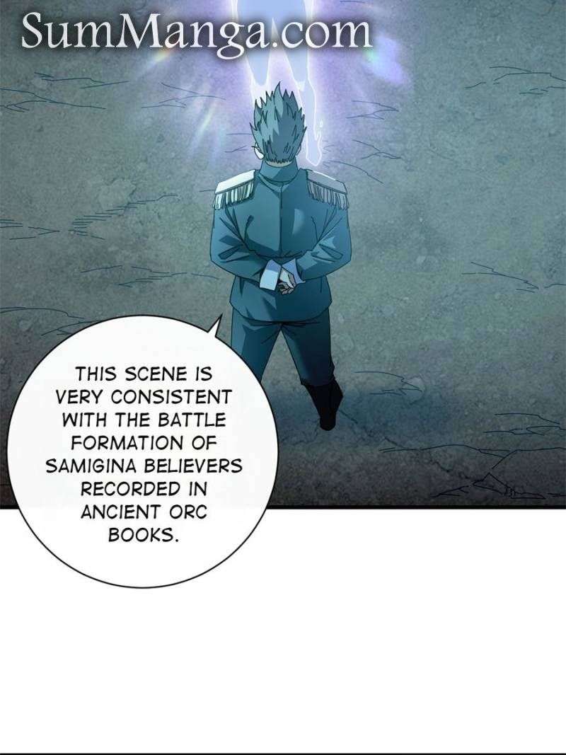 Read The Witch-Guarding Warden Manga Online