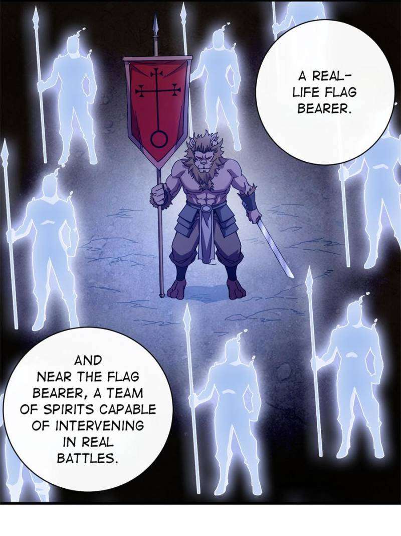 Read The Witch-Guarding Warden Manga Online