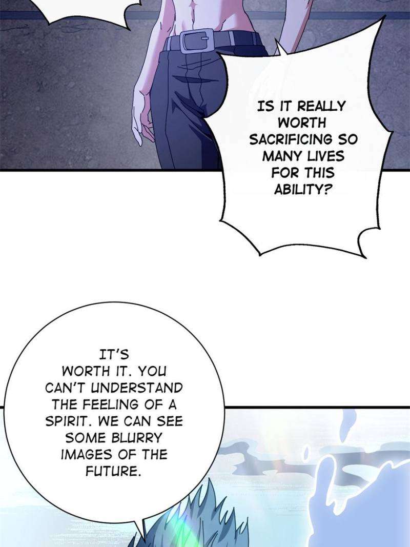 Read The Witch-Guarding Warden Manga Online