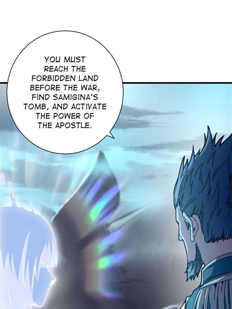 Read The Witch-Guarding Warden Manga Online