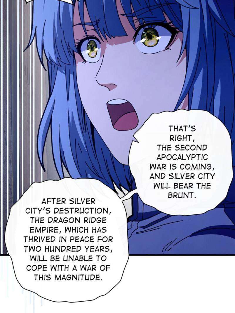 Read The Witch-Guarding Warden Manga Online